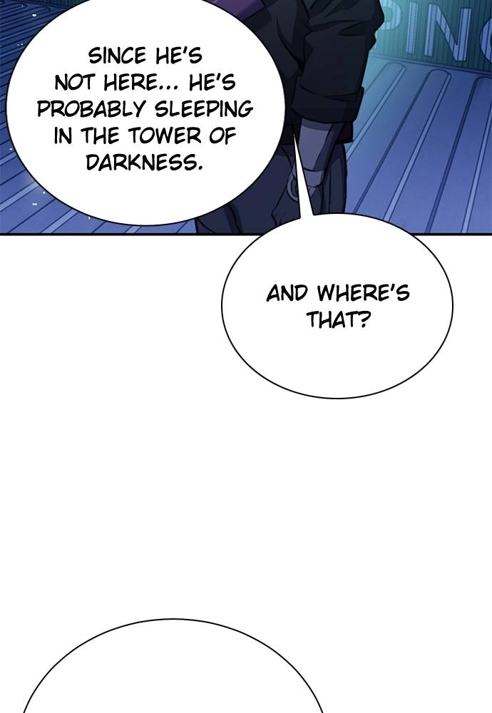 The Druid of Seoul Station Chapter 140, page 127 of 159