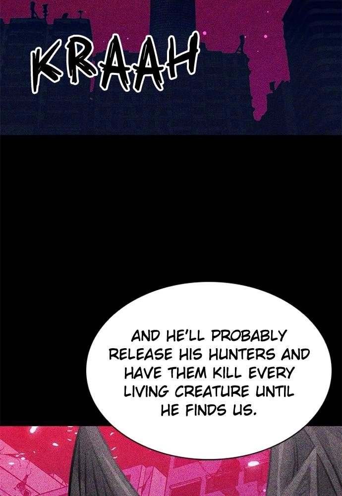 The Druid of Seoul Station Chapter 140, page 132 of 159