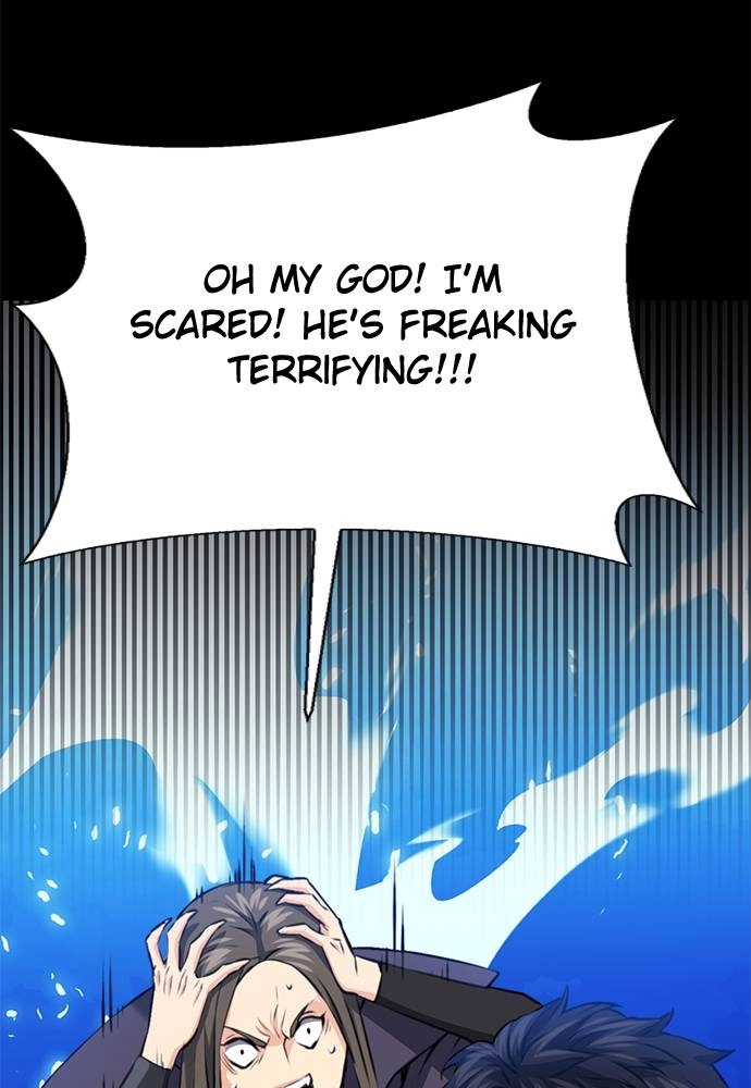 The Druid of Seoul Station Chapter 140, page 134 of 159