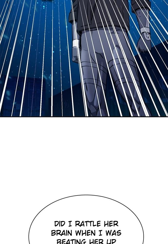 The Druid of Seoul Station Chapter 140, page 137 of 159
