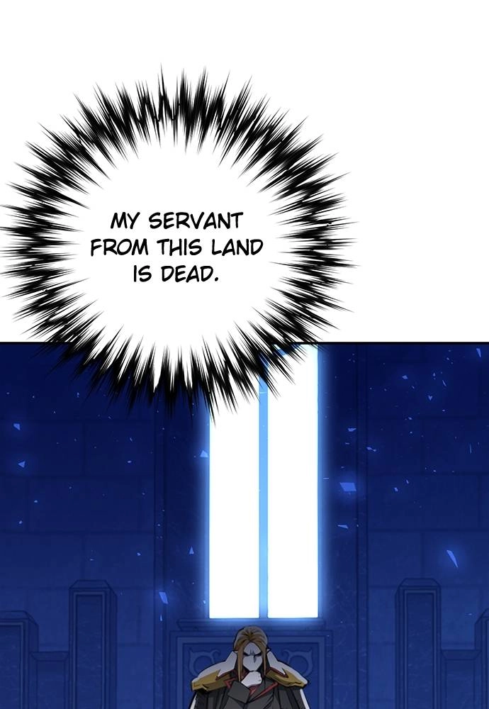 The Druid of Seoul Station Chapter 140, page 140 of 159