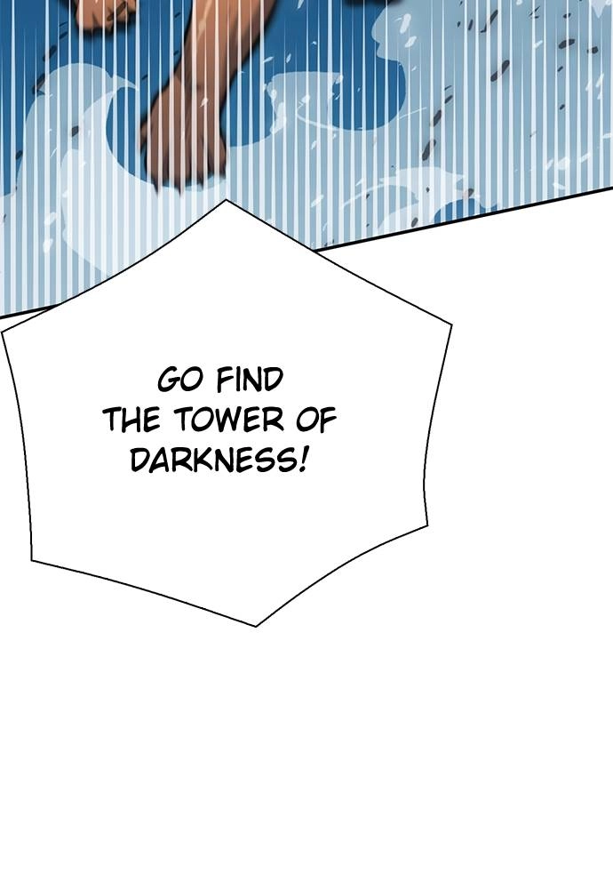 The Druid of Seoul Station Chapter 140, page 158 of 159