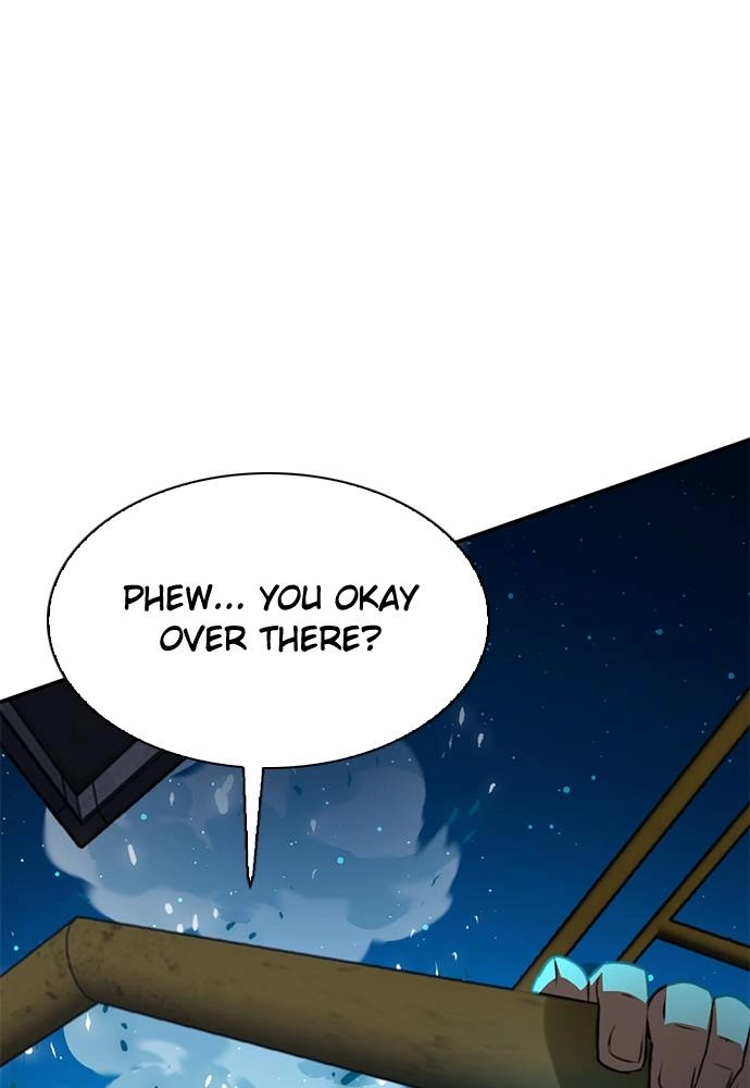 The Druid of Seoul Station Chapter 140, page 18 of 159