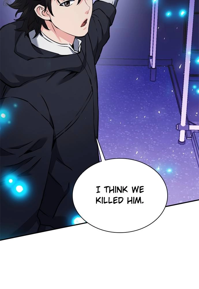 The Druid of Seoul Station Chapter 140, page 24 of 159