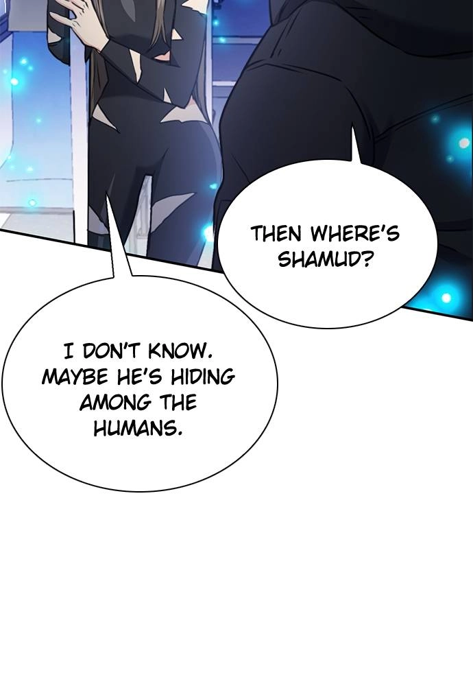The Druid of Seoul Station Chapter 140, page 26 of 159