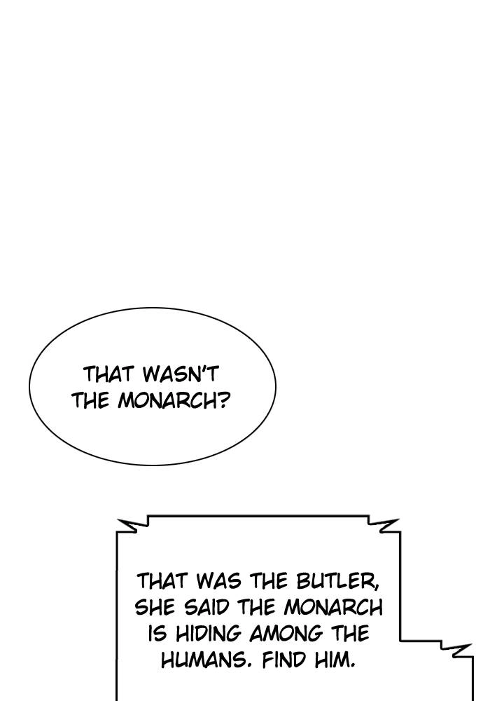 The Druid of Seoul Station Chapter 140, page 28 of 159