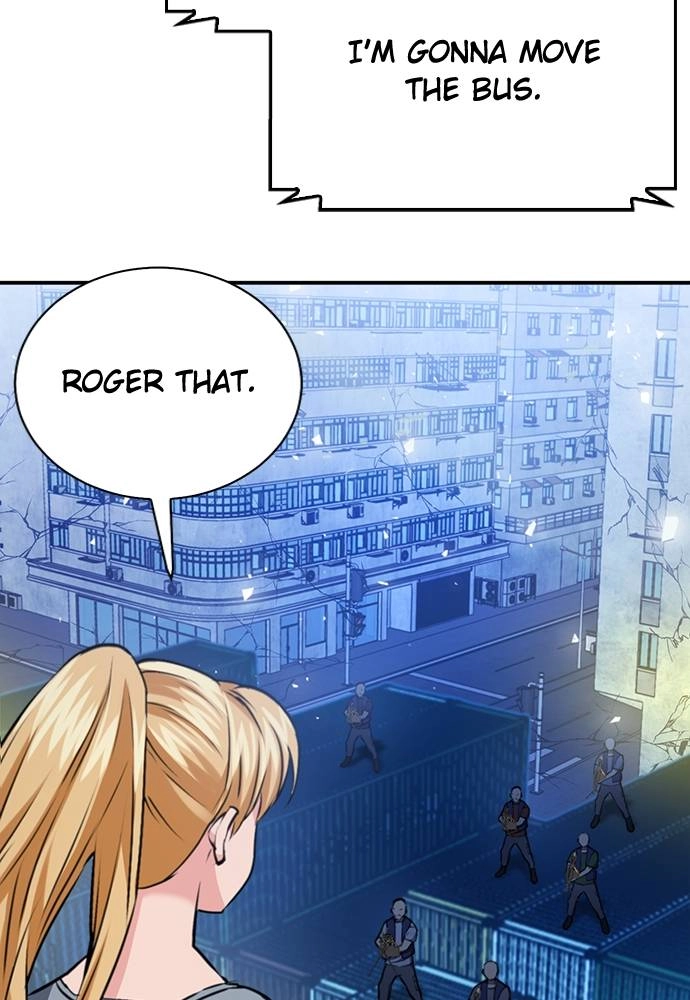 The Druid of Seoul Station Chapter 140, page 29 of 159