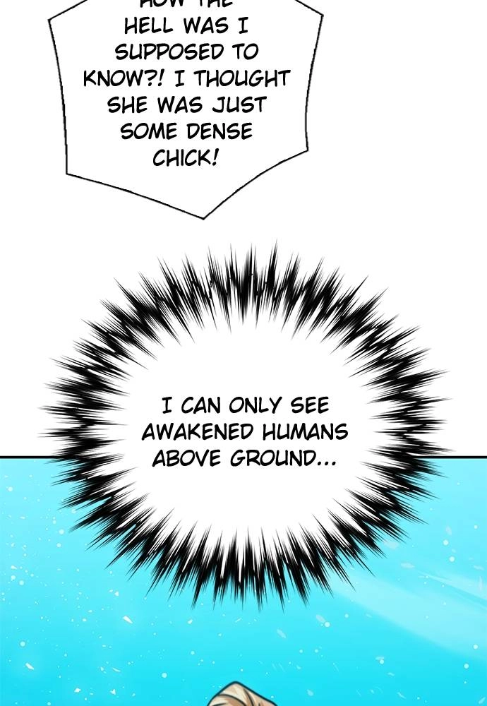 The Druid of Seoul Station Chapter 140, page 31 of 159