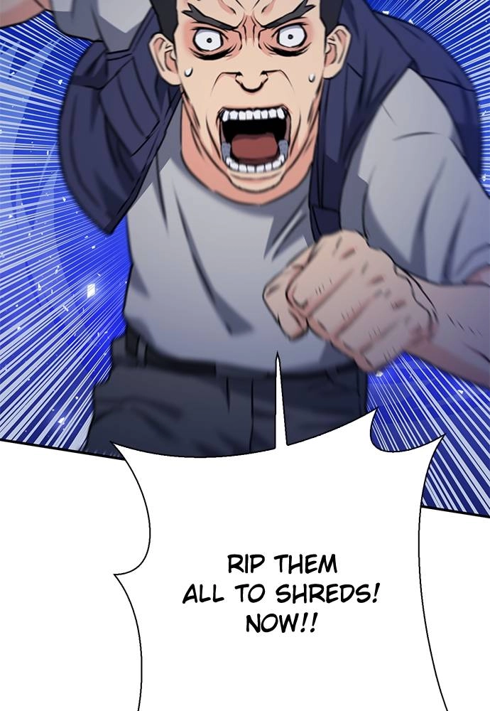 The Druid of Seoul Station Chapter 140, page 36 of 159