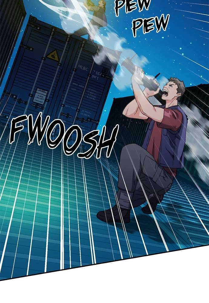The Druid of Seoul Station Chapter 140, page 38 of 159
