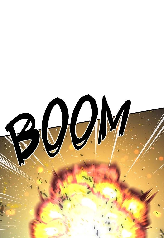 The Druid of Seoul Station Chapter 140, page 39 of 159