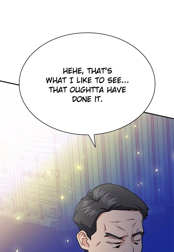 The Druid of Seoul Station Chapter 140, page 42 of 159