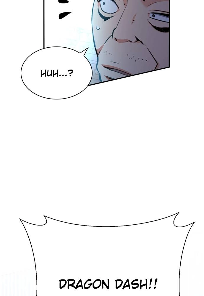 The Druid of Seoul Station Chapter 140, page 44 of 159
