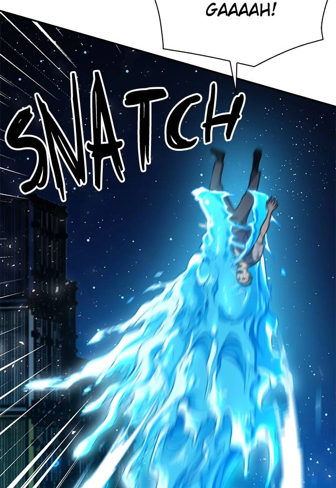 The Druid of Seoul Station Chapter 140, page 48 of 159