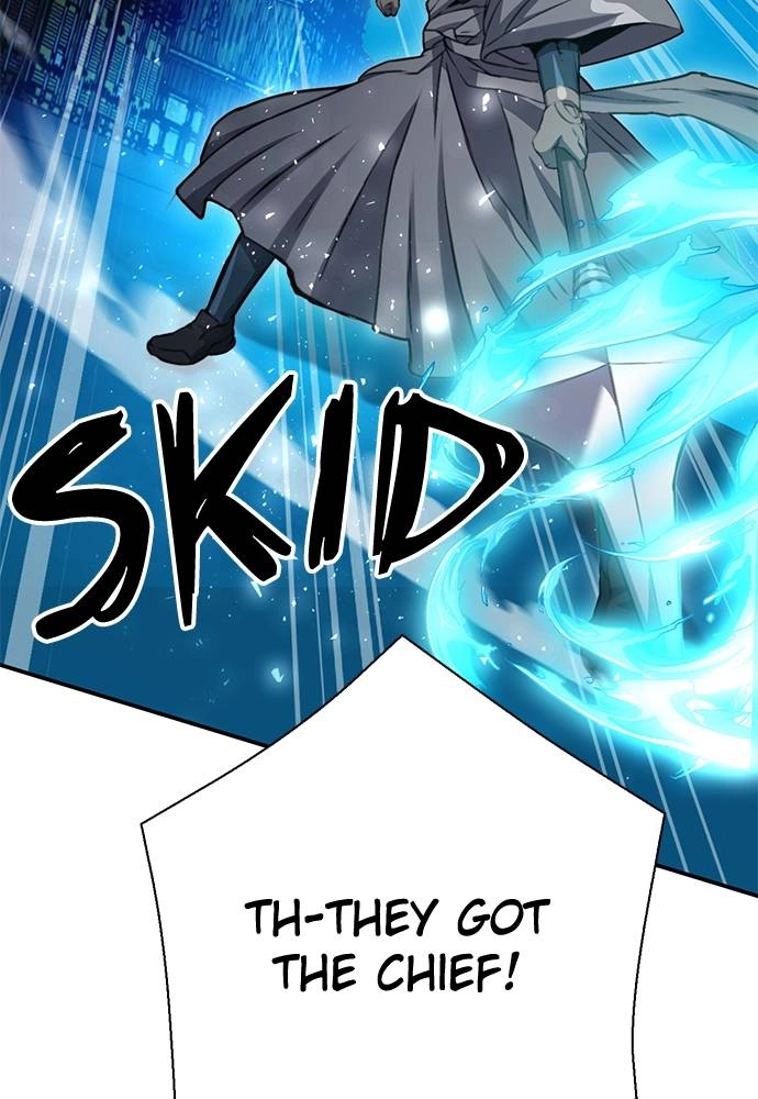 The Druid of Seoul Station Chapter 140, page 51 of 159