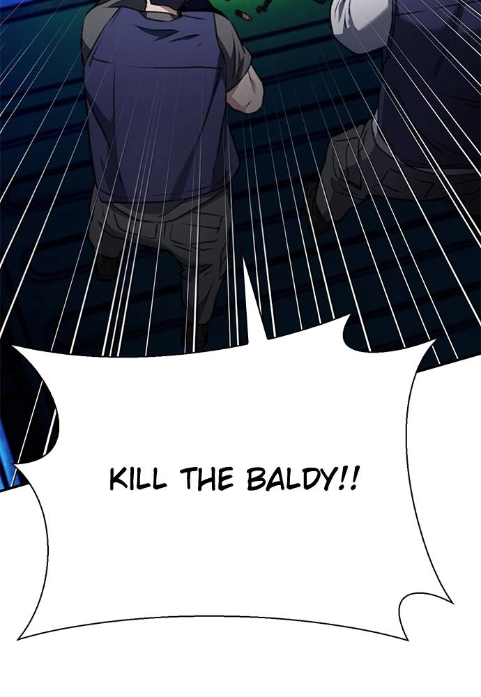 The Druid of Seoul Station Chapter 140, page 53 of 159
