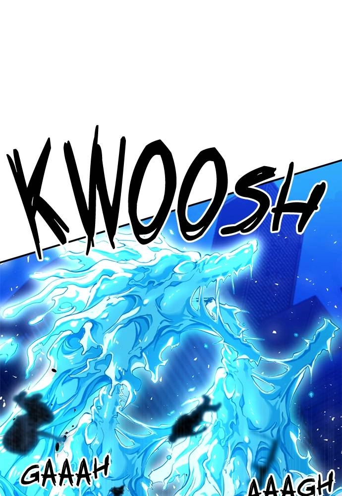 The Druid of Seoul Station Chapter 140, page 59 of 159