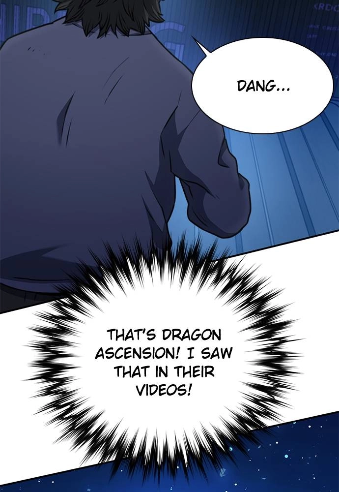 The Druid of Seoul Station Chapter 140, page 62 of 159