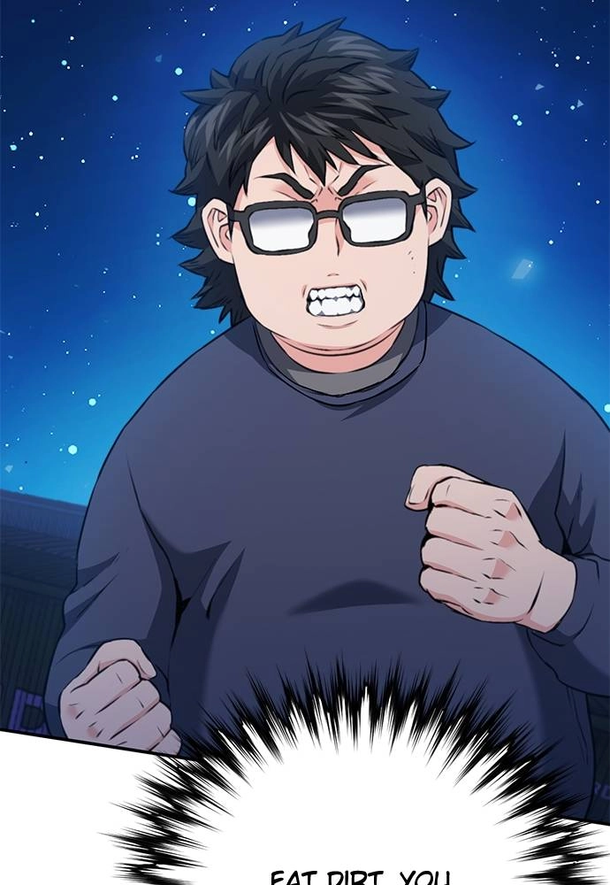 The Druid of Seoul Station Chapter 140, page 63 of 159