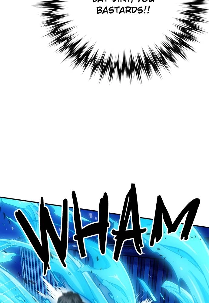 The Druid of Seoul Station Chapter 140, page 64 of 159