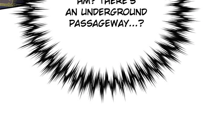 The Druid of Seoul Station Chapter 140, page 72 of 159