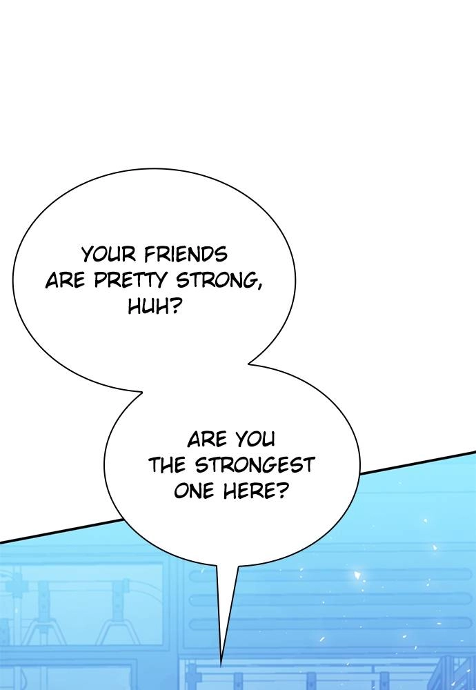 The Druid of Seoul Station Chapter 140, page 73 of 159