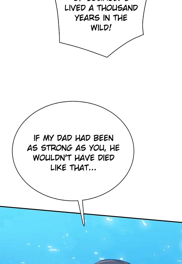 The Druid of Seoul Station Chapter 140, page 75 of 159