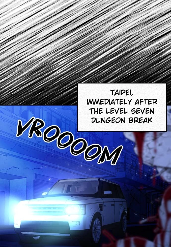 The Druid of Seoul Station Chapter 140, page 78 of 159