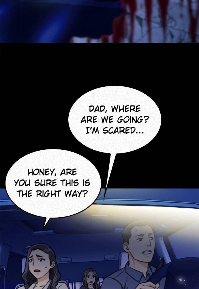 The Druid of Seoul Station Chapter 140, page 79 of 159