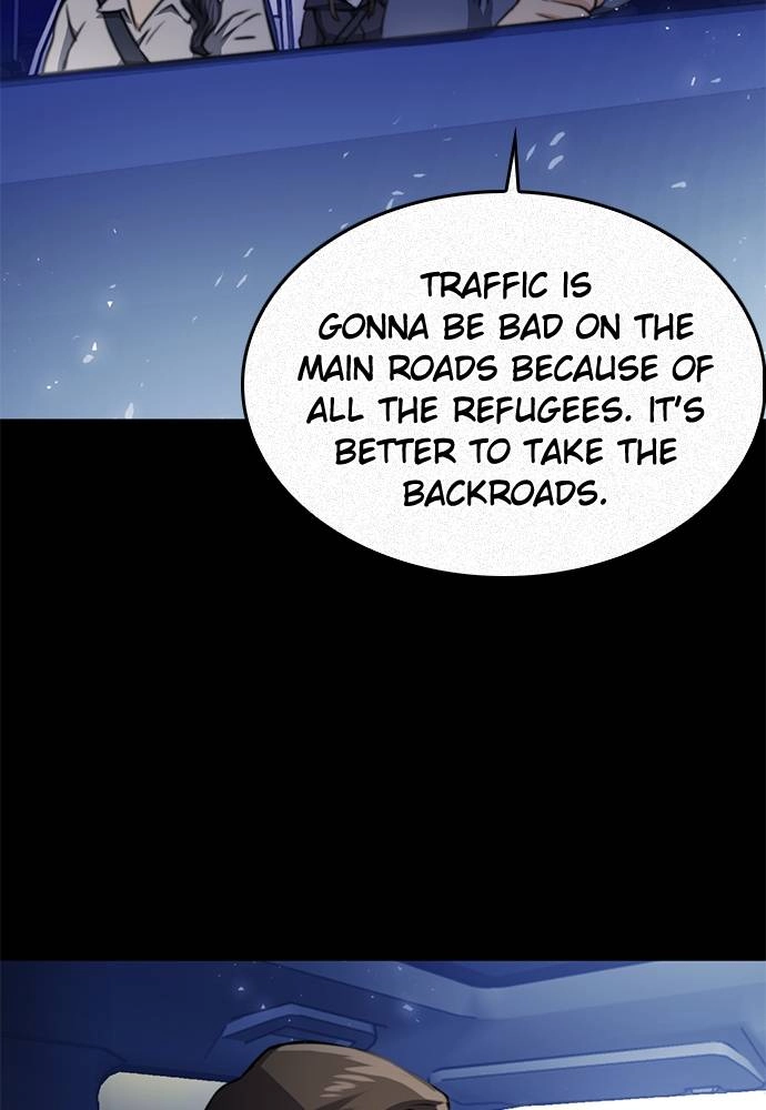 The Druid of Seoul Station Chapter 140, page 80 of 159
