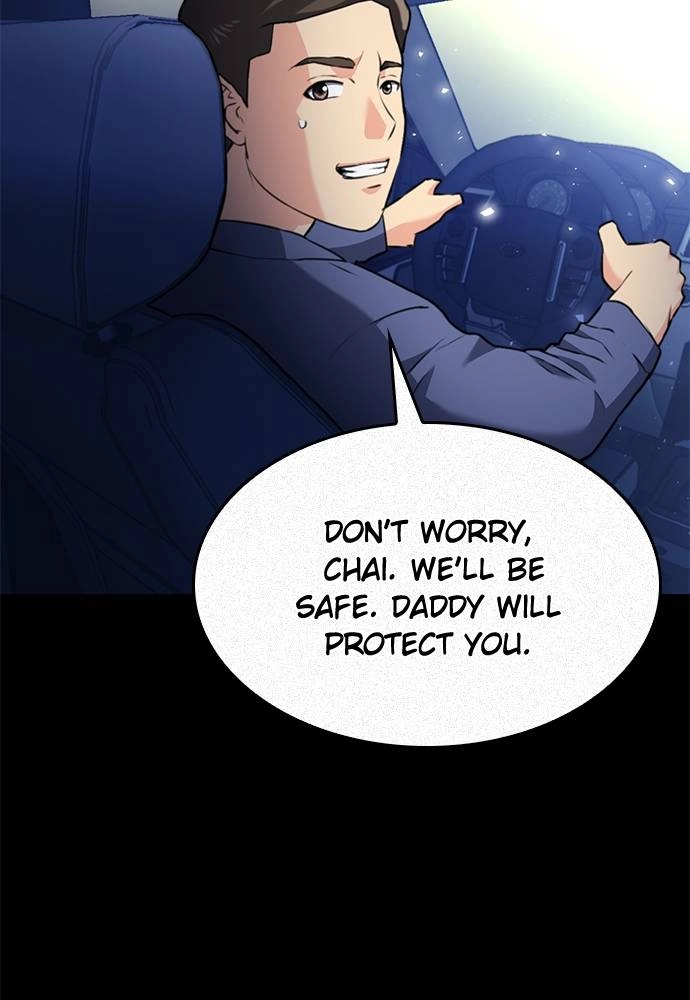The Druid of Seoul Station Chapter 140, page 81 of 159