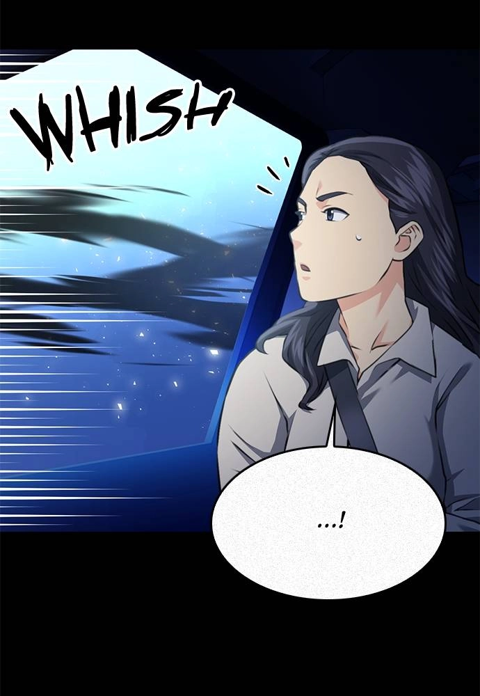 The Druid of Seoul Station Chapter 140, page 82 of 159