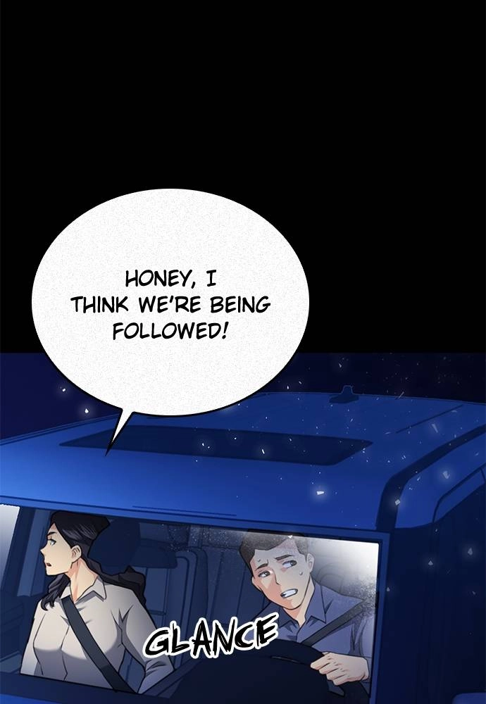 The Druid of Seoul Station Chapter 140, page 83 of 159