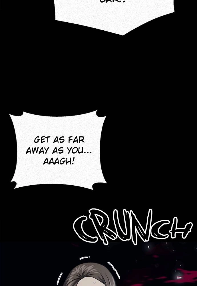 The Druid of Seoul Station Chapter 140, page 89 of 159