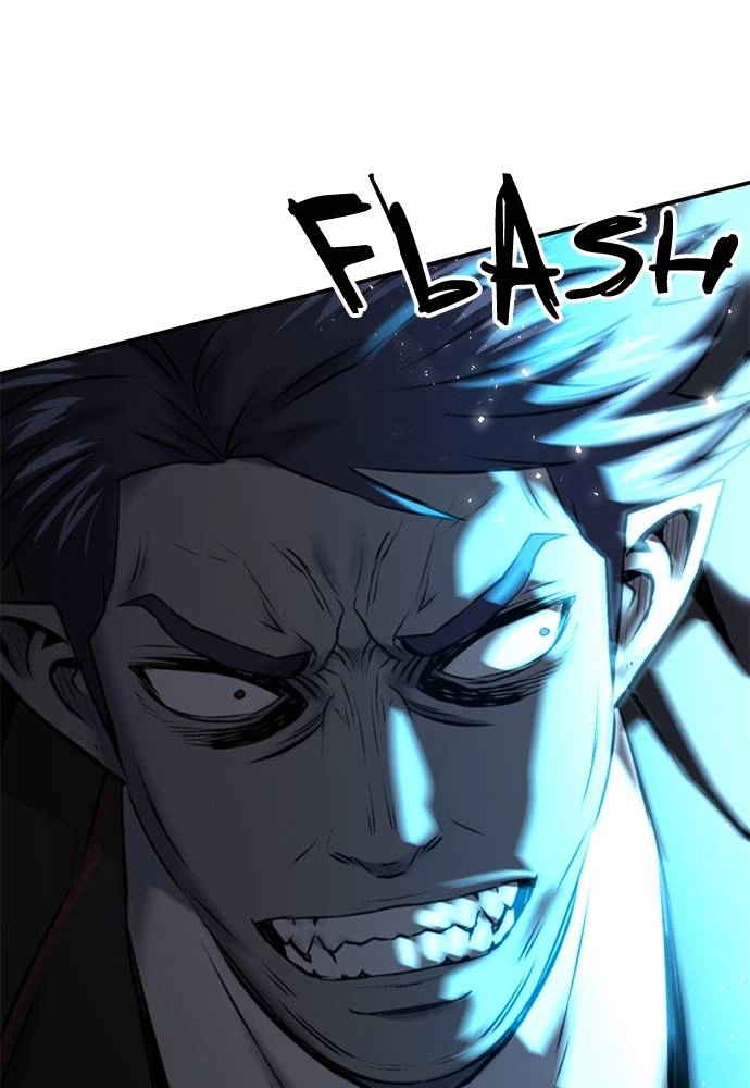 The Druid of Seoul Station Chapter 140, page 9 of 159