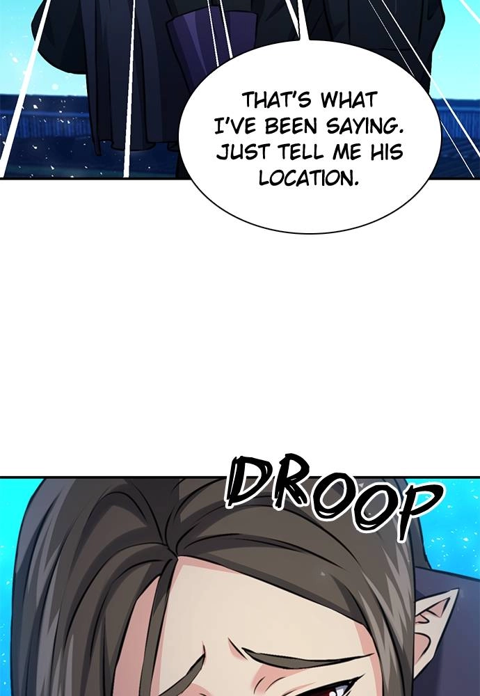 The Druid of Seoul Station Chapter 140, page 98 of 159