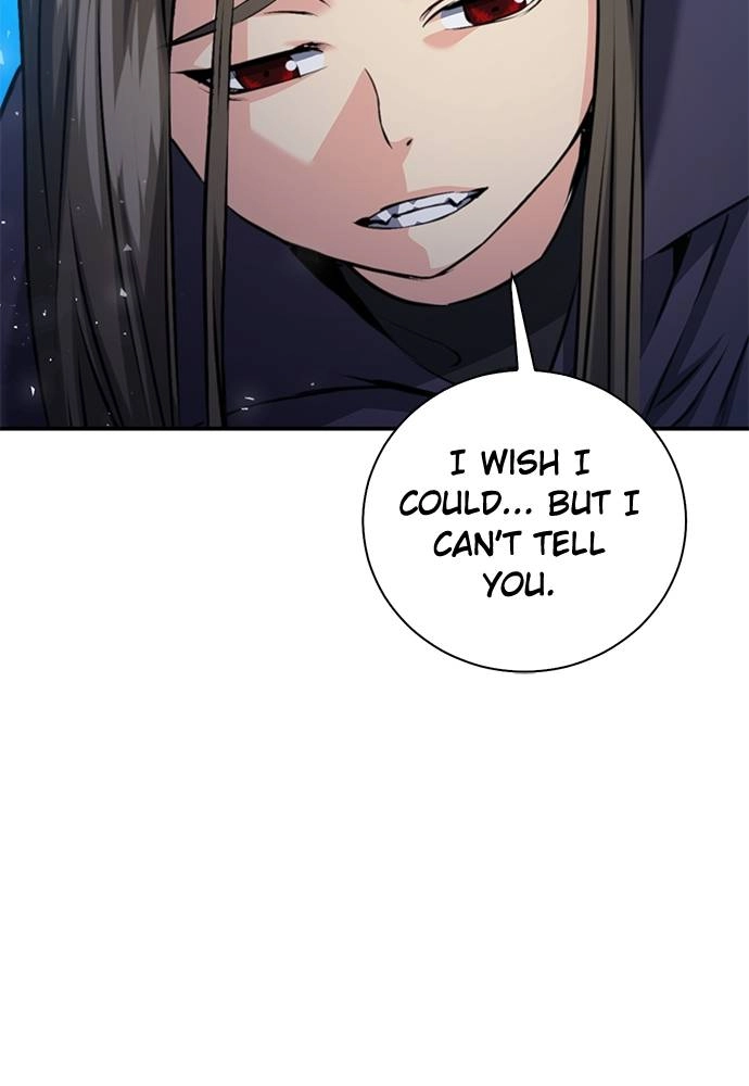 The Druid of Seoul Station Chapter 140, page 99 of 159
