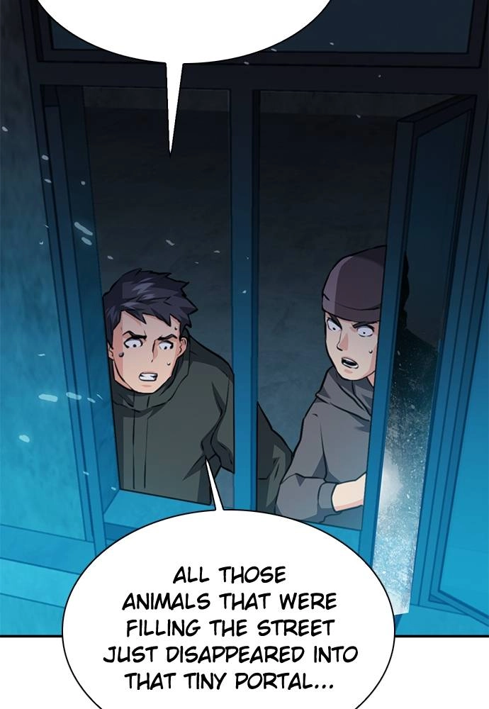 The Druid of Seoul Station Chapter 141, page 102 of 193