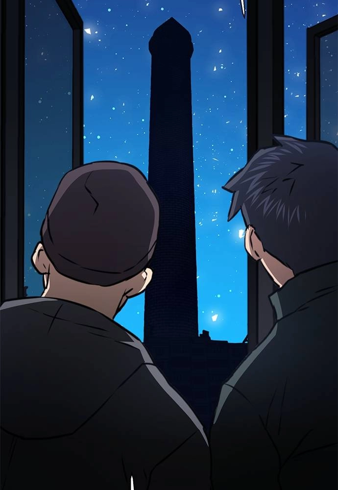 The Druid of Seoul Station Chapter 141, page 104 of 193