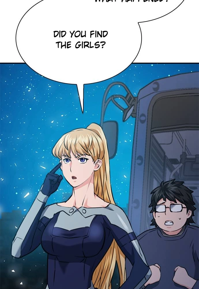 The Druid of Seoul Station Chapter 141, page 109 of 193