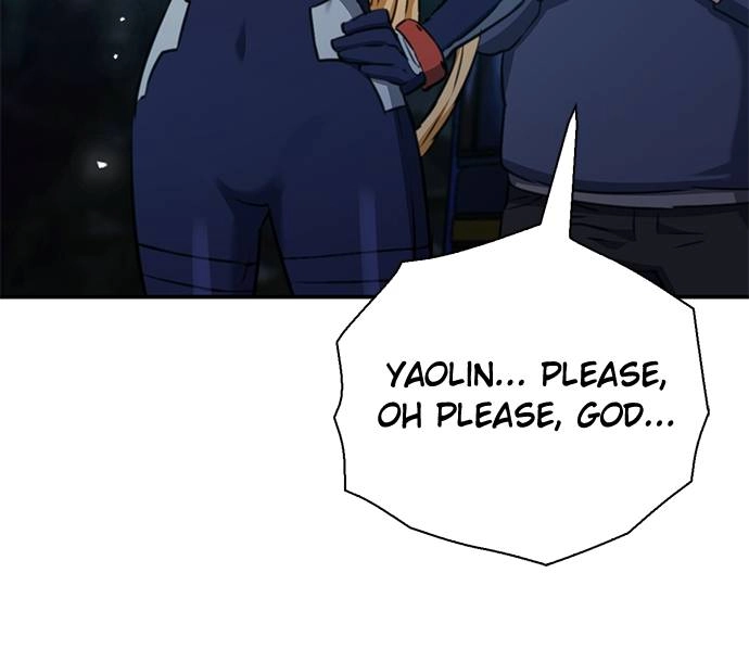 The Druid of Seoul Station Chapter 141, page 110 of 193