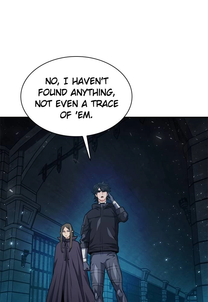 The Druid of Seoul Station Chapter 141, page 111 of 193