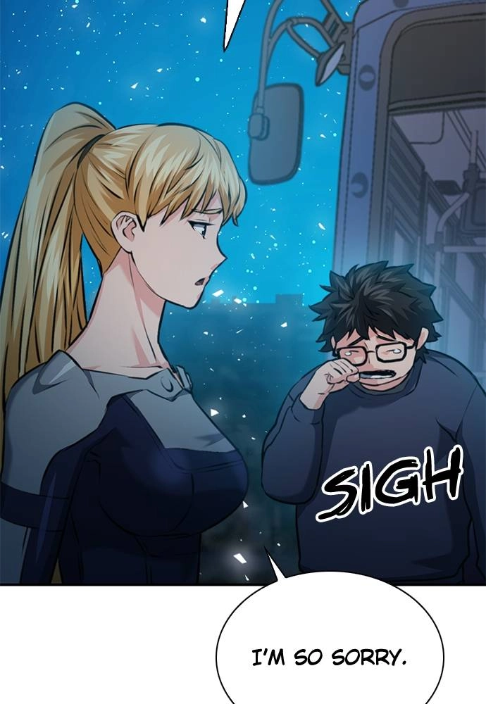 The Druid of Seoul Station Chapter 141, page 113 of 193
