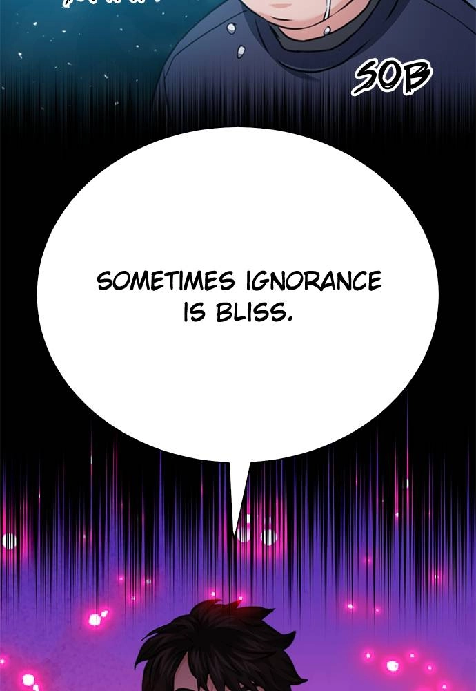 The Druid of Seoul Station Chapter 141, page 121 of 193