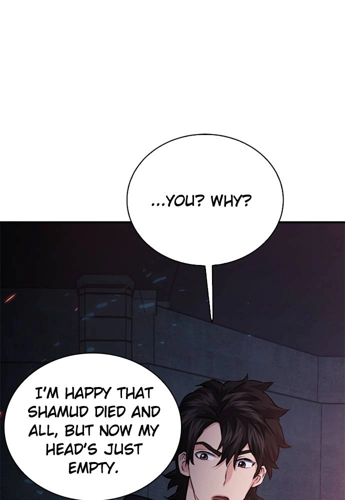 The Druid of Seoul Station Chapter 141, page 126 of 193