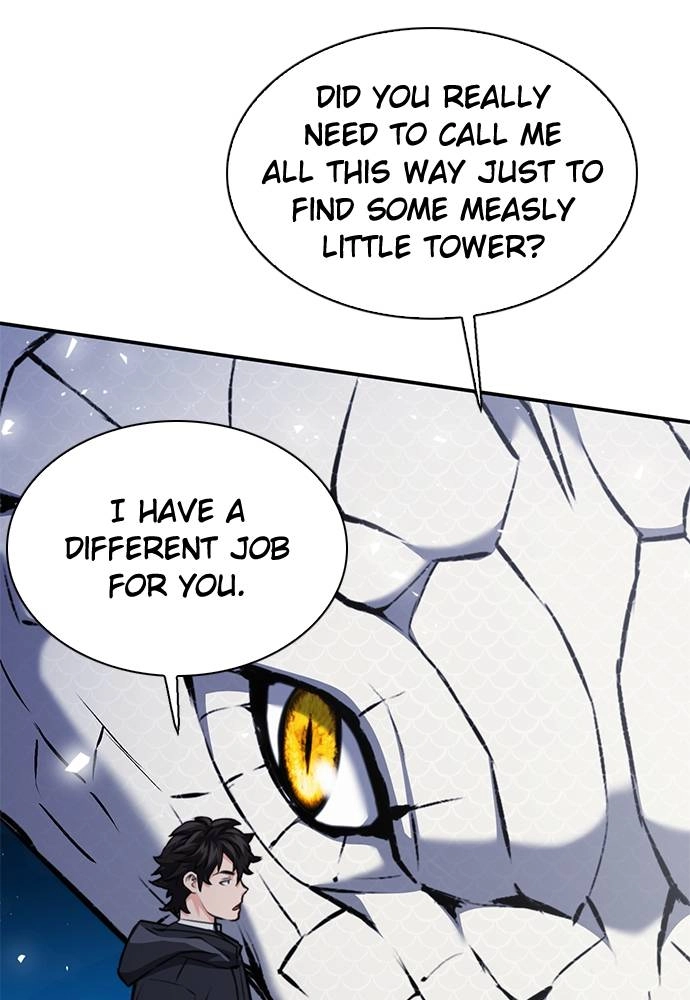 The Druid of Seoul Station Chapter 141, page 13 of 193