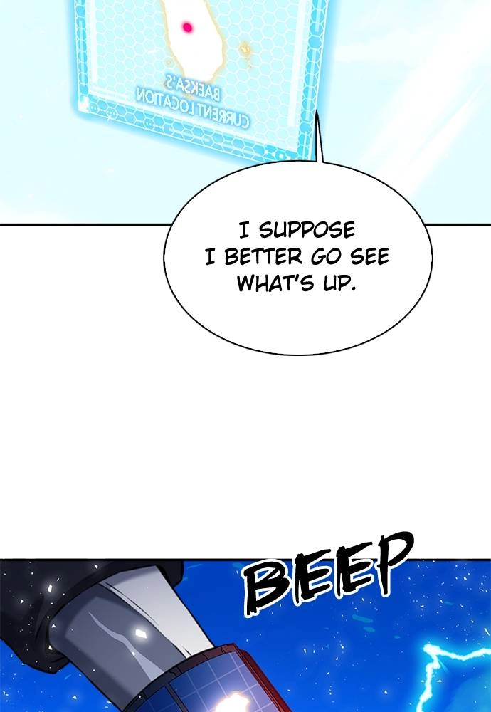The Druid of Seoul Station Chapter 141, page 140 of 193