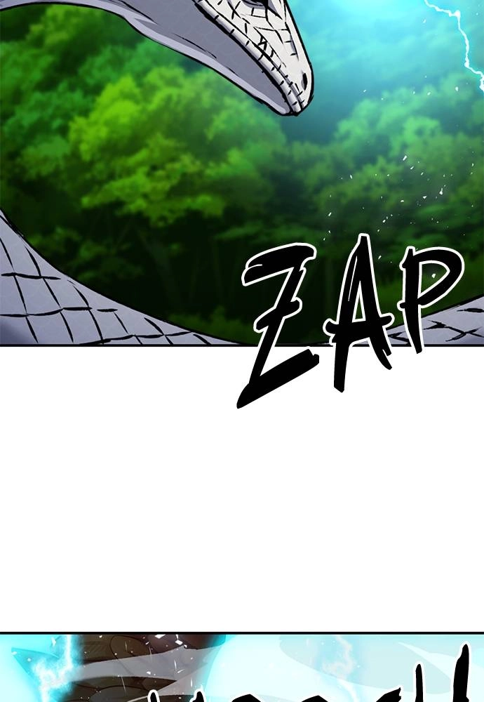 The Druid of Seoul Station Chapter 141, page 150 of 193