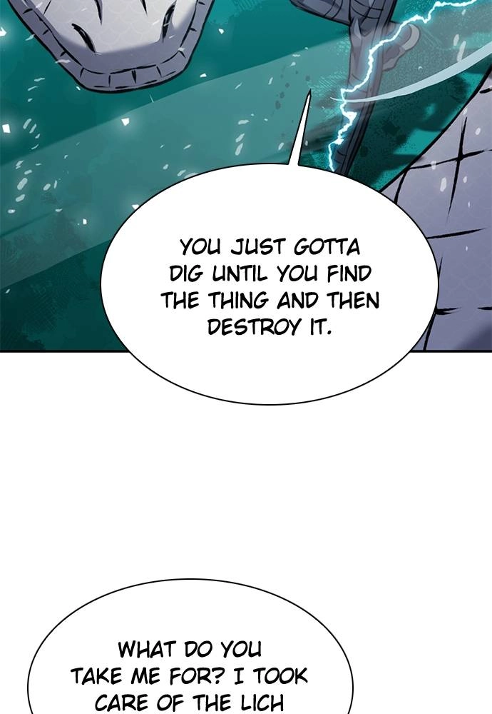 The Druid of Seoul Station Chapter 141, page 154 of 193
