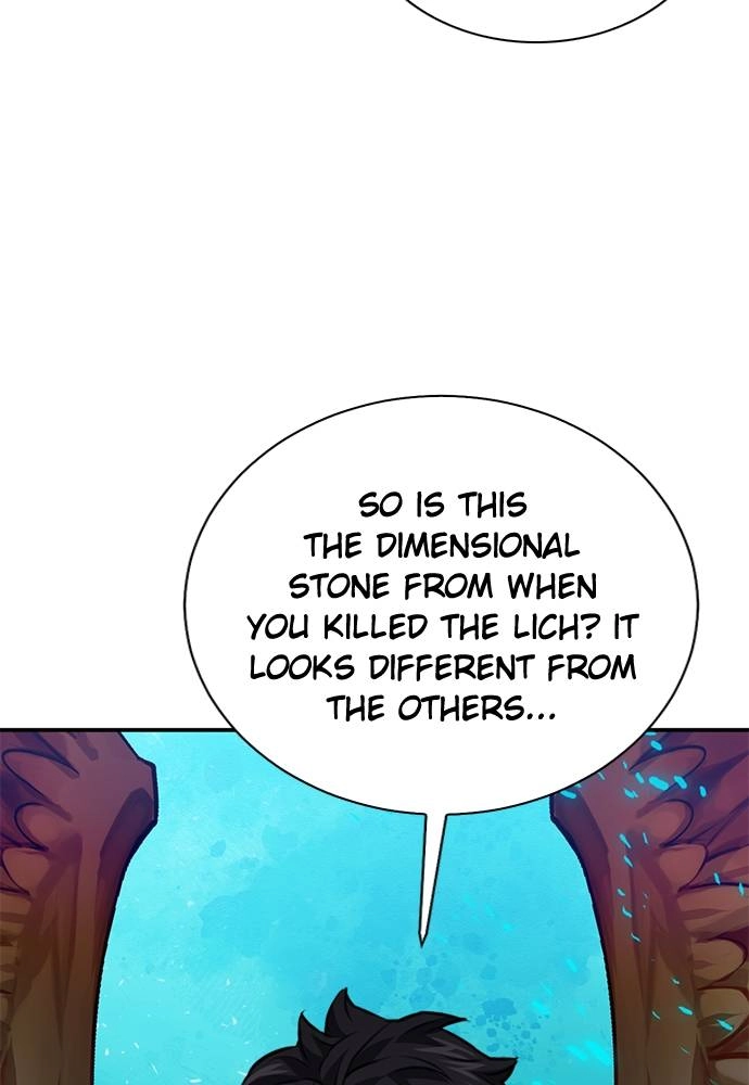 The Druid of Seoul Station Chapter 141, page 156 of 193